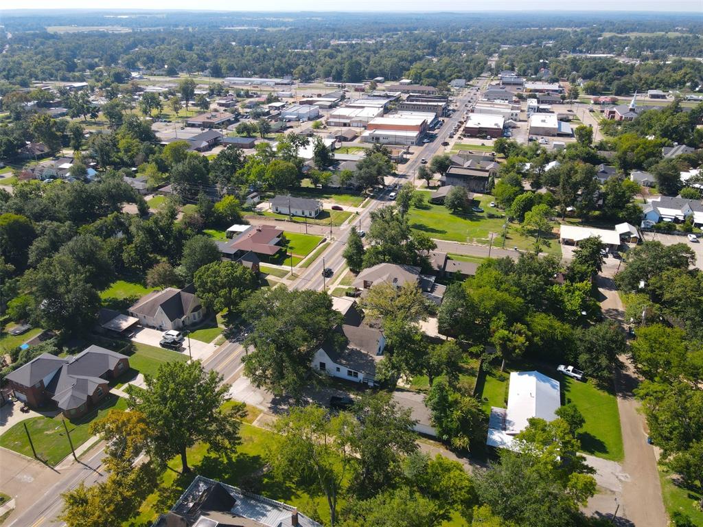 City Of Winnsboro - Residential