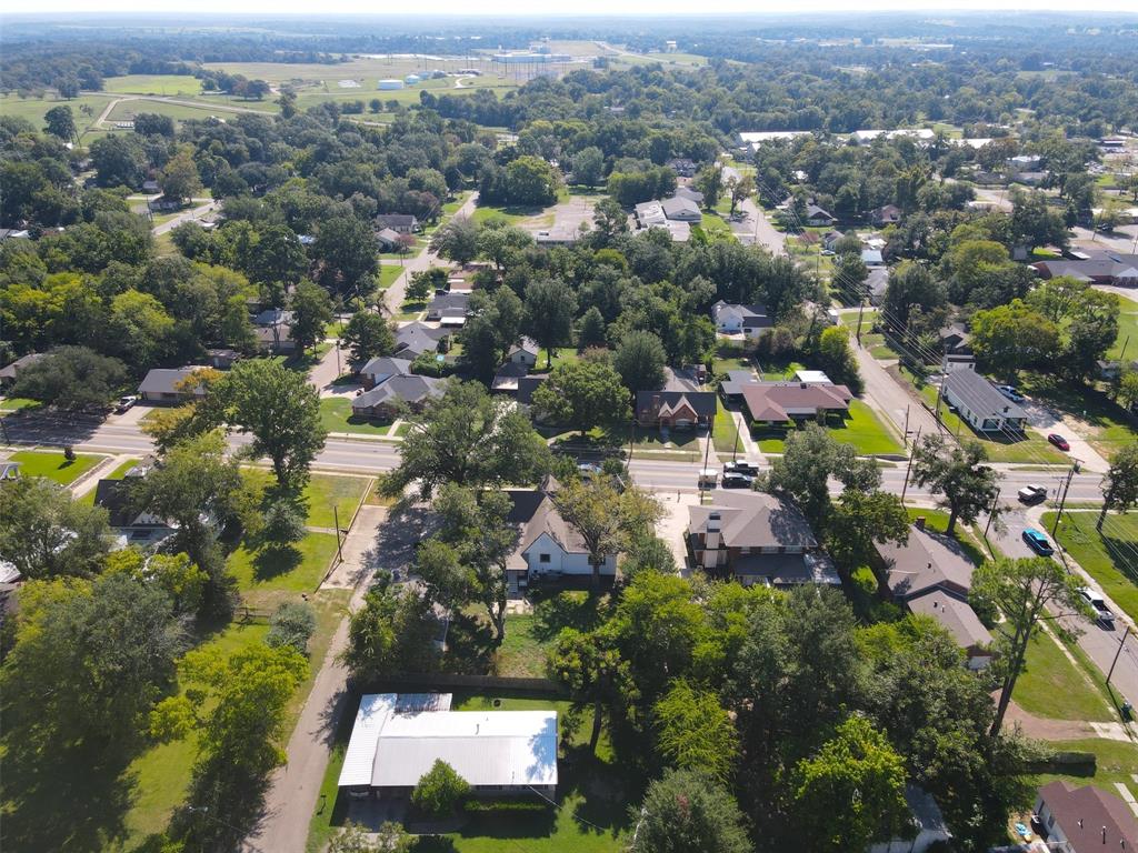 City Of Winnsboro - Residential