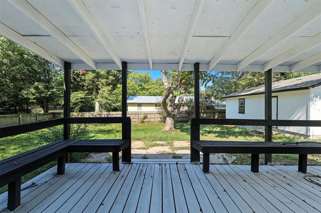 City Of Winnsboro - Residential