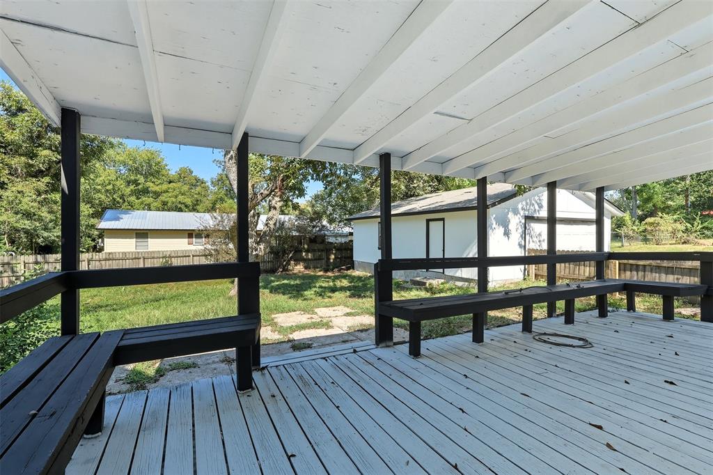 City Of Winnsboro - Residential