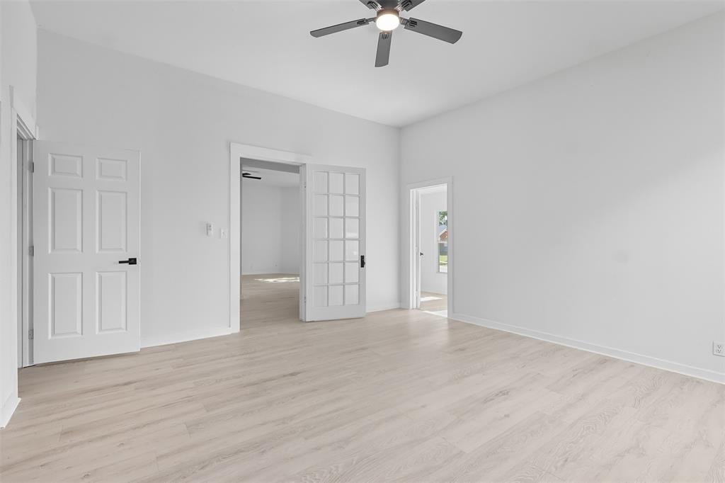 City Of Winnsboro - Residential