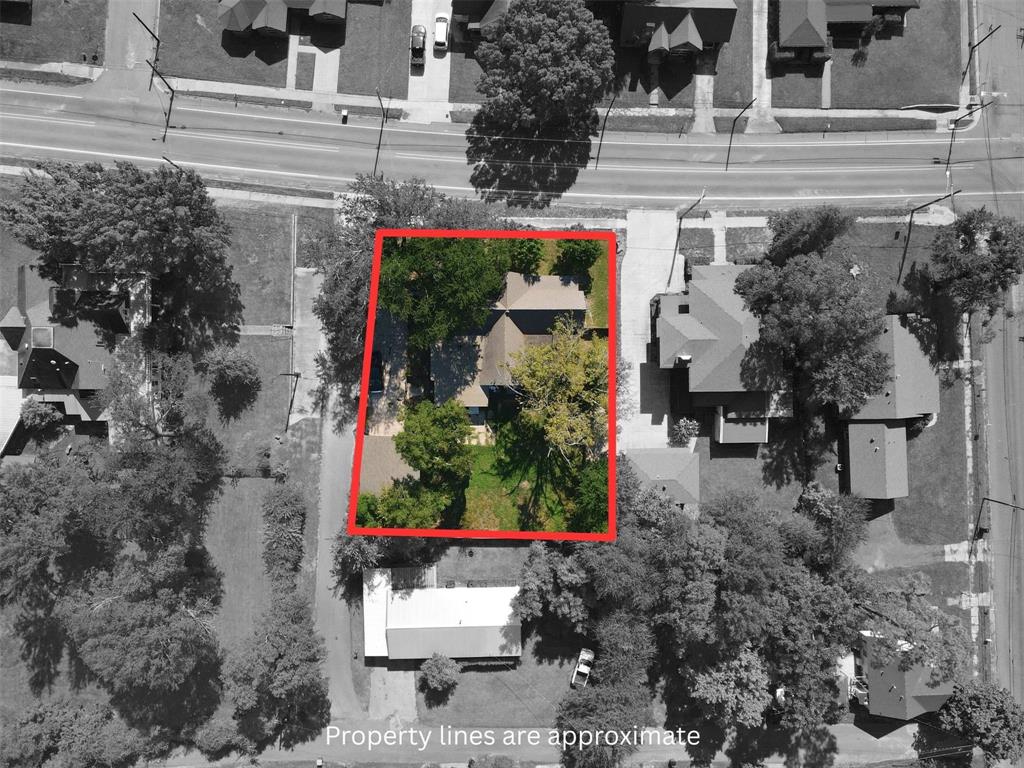 City Of Winnsboro - Residential