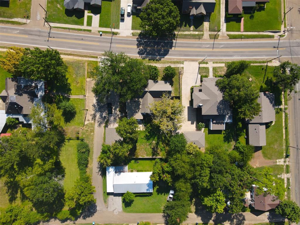 City Of Winnsboro - Residential