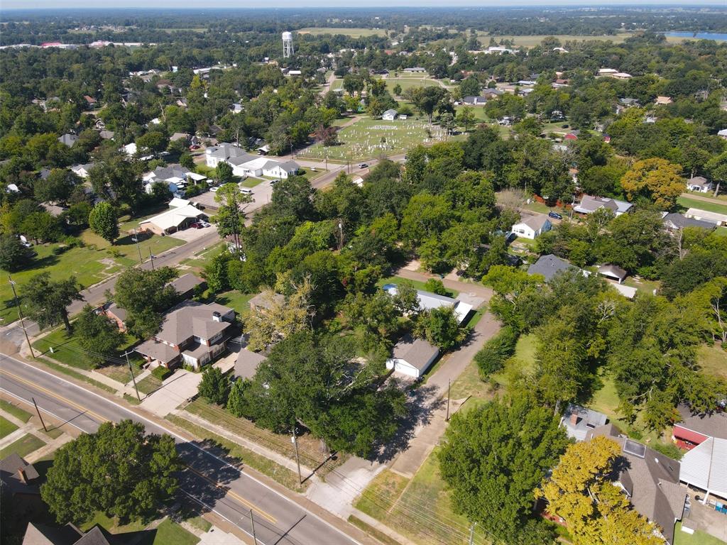 City Of Winnsboro - Residential