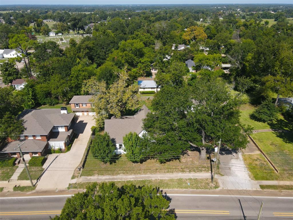 City Of Winnsboro - Residential