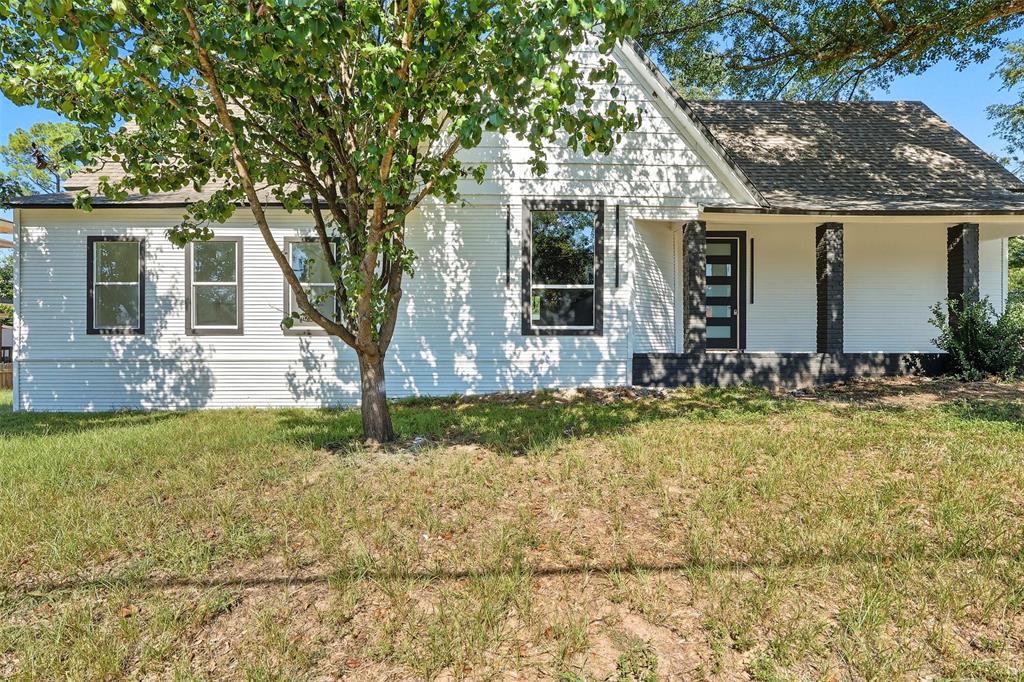 City Of Winnsboro - Residential