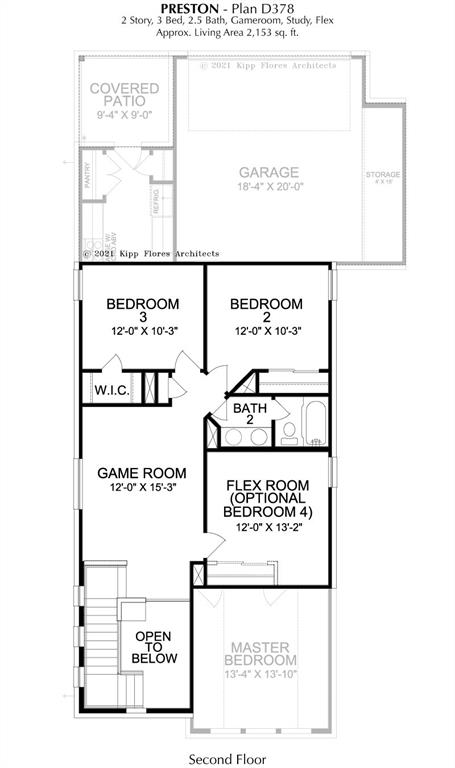 Dominion at Brookhollow PH 1 - Residential