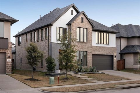 860 Baugh Drive Allen TX 75013