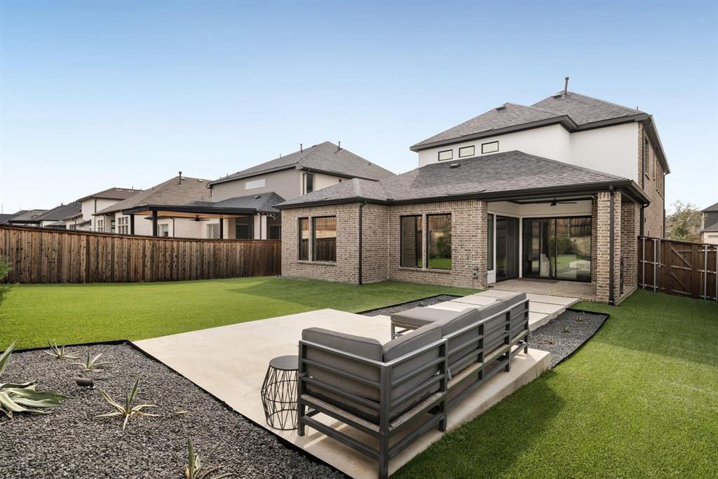 Ridgeview Crossing Ph Ia - Residential