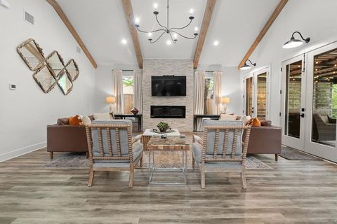 Tiny photo for 1704 Silverside Drive, Grapevine, TX 76051 (MLS # 21007995)