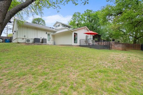 Tiny photo for 1704 Silverside Drive, Grapevine, TX 76051 (MLS # 21007995)