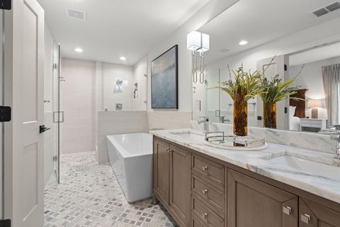 Tiny photo for 1704 Silverside Drive, Grapevine, TX 76051 (MLS # 21007995)