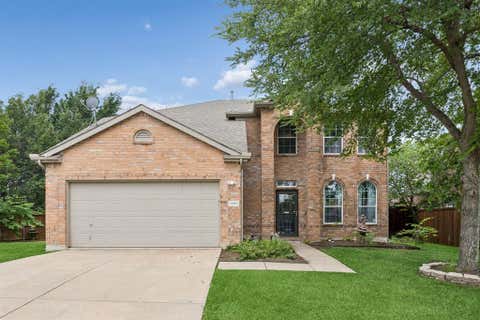 Photo of 1200 Mobile Lane, Wylie, TX 75098 (MLS # 21286234)