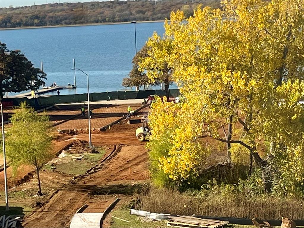 Reflection Bay Condo On Lake Arl - Residential