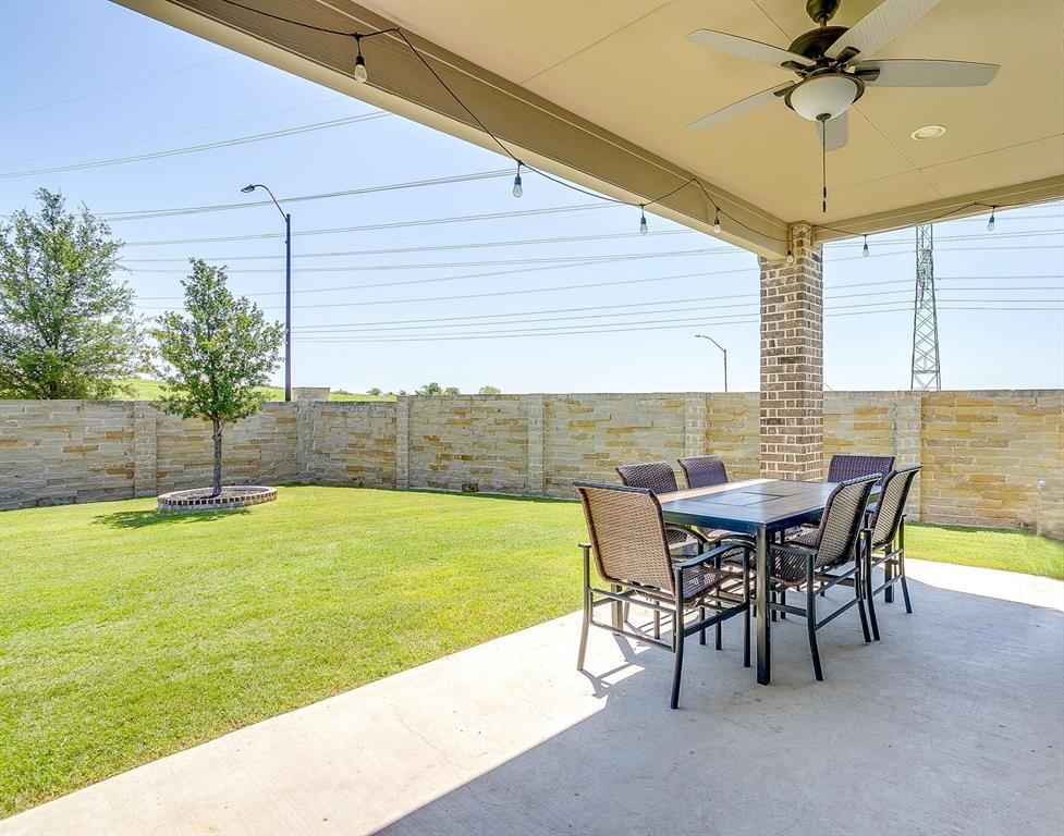 Ventana - Residential