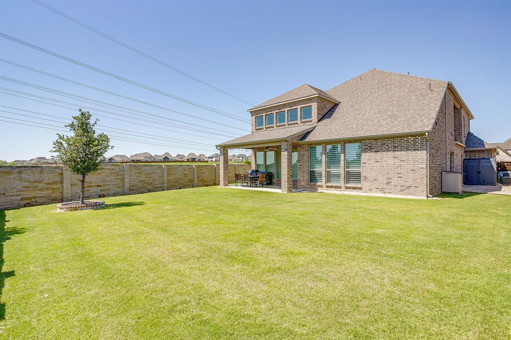 Ventana - Residential
