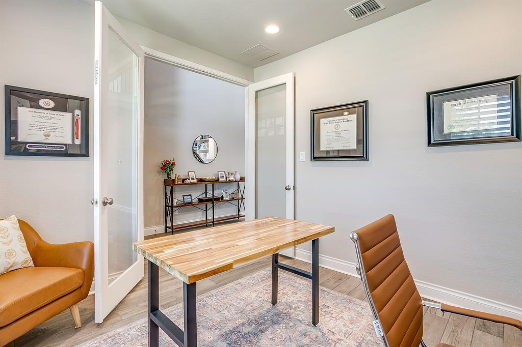 Ventana - Residential
