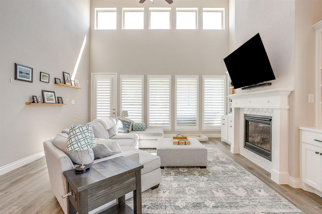 Ventana - Residential