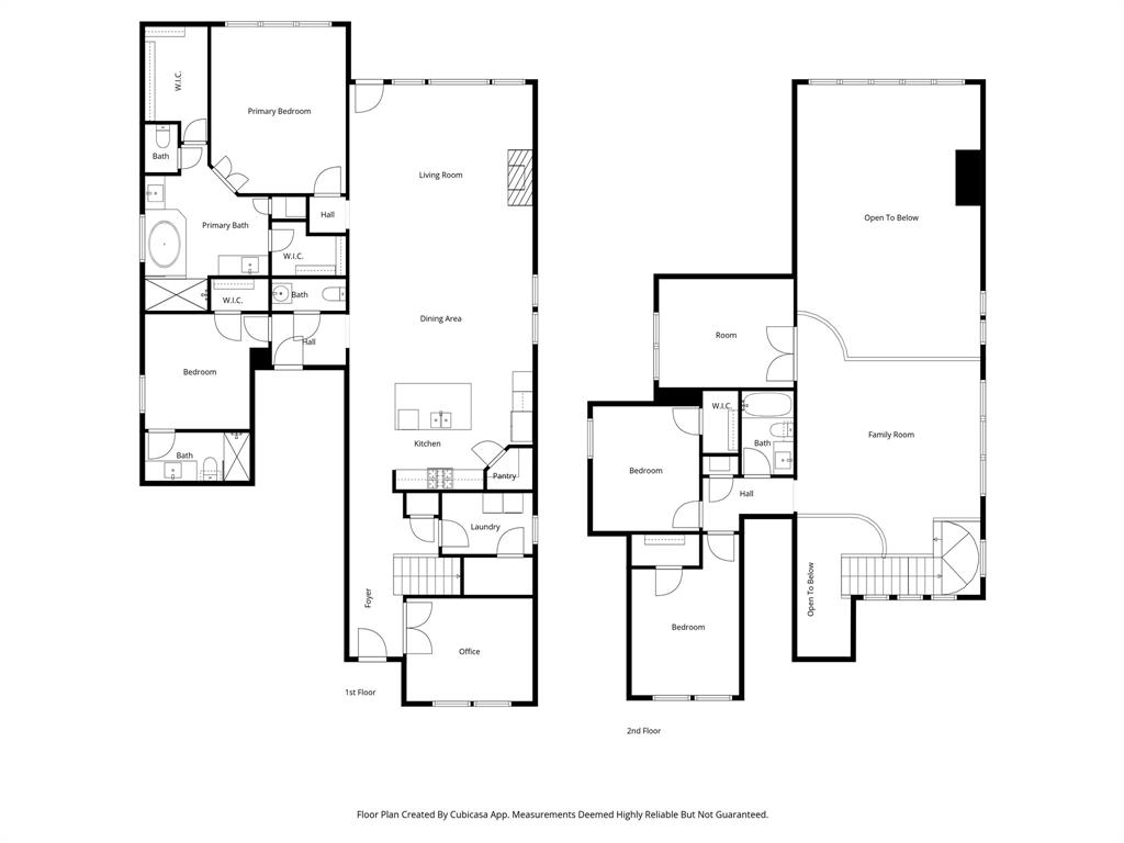 Ventana - Residential