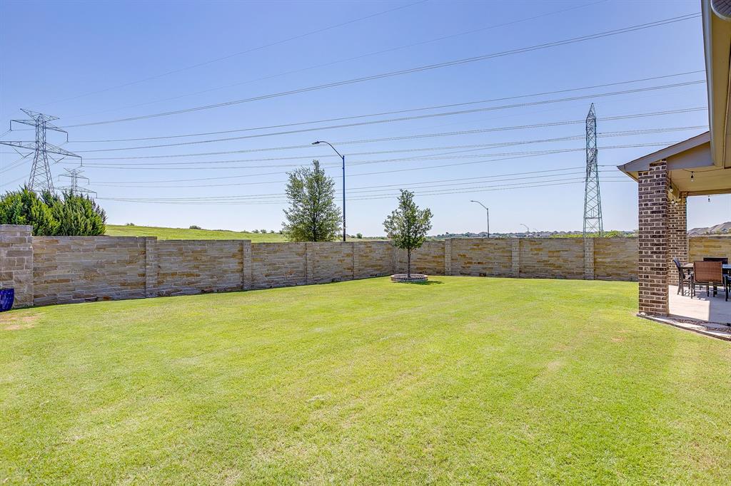 Ventana - Residential