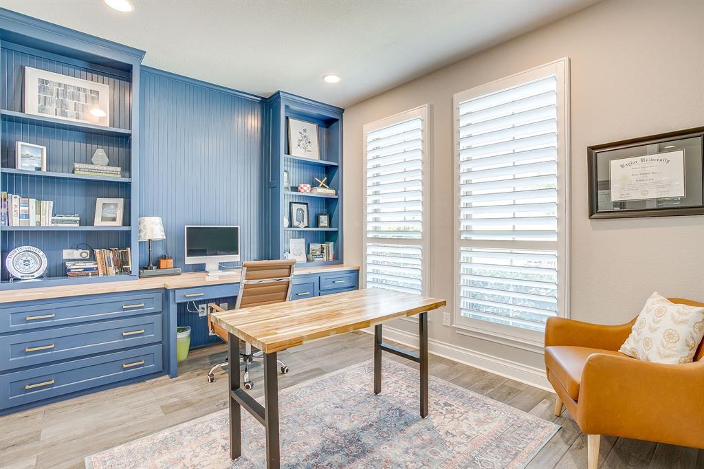 Ventana - Residential