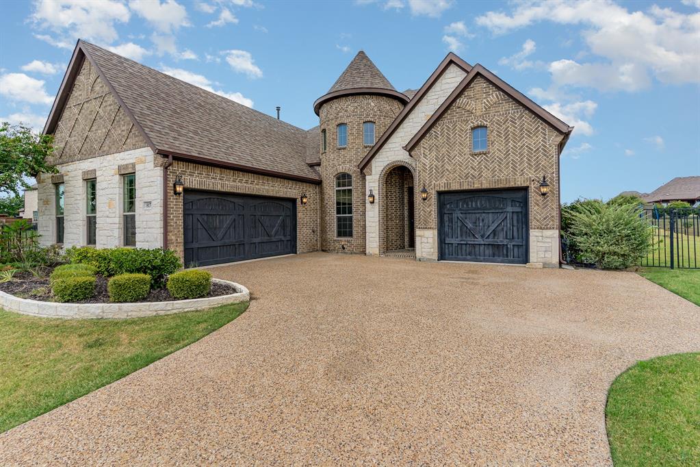 817 Moses Drive