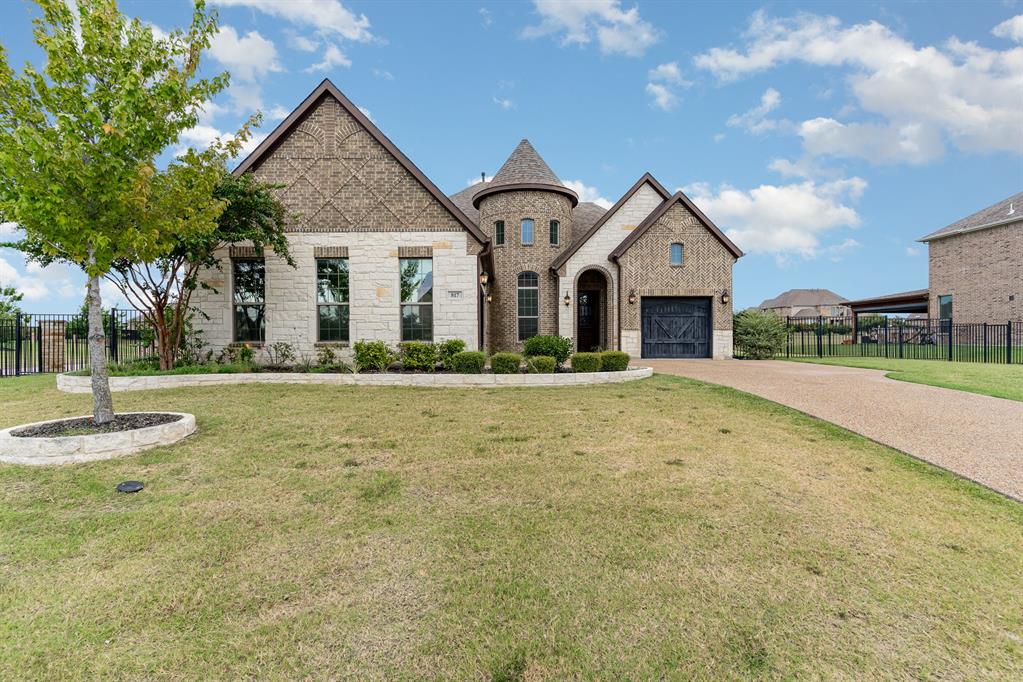 817 Moses Drive