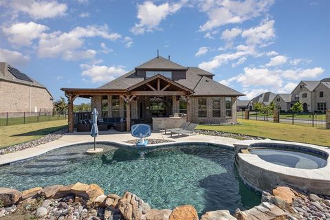 817 Moses Drive Heath TX 75032