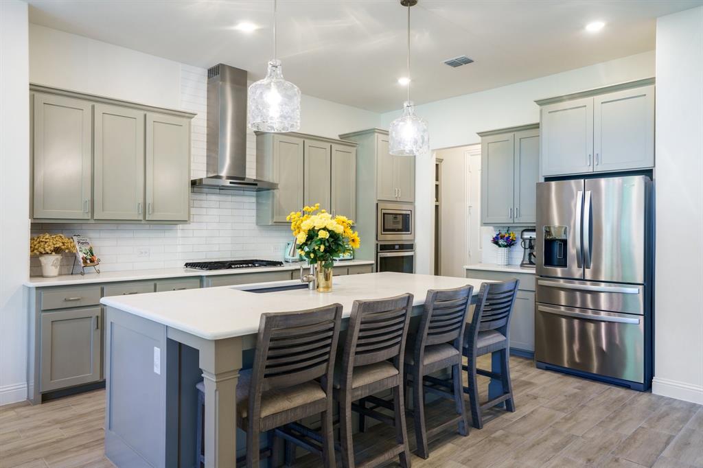 Waterbrook Ph One - Residential