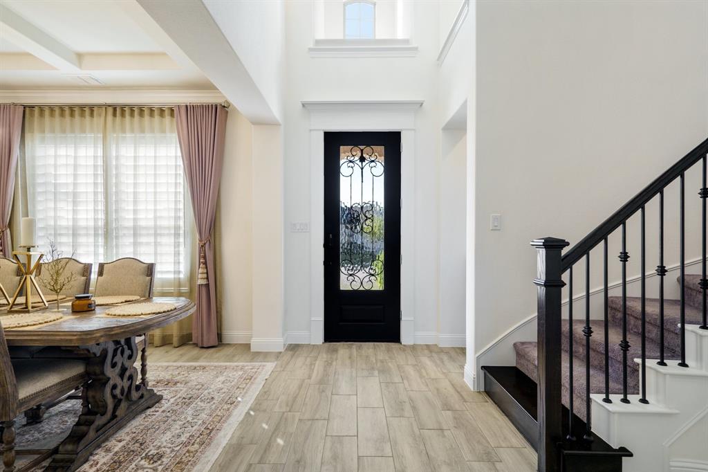 Waterbrook Ph One - Residential