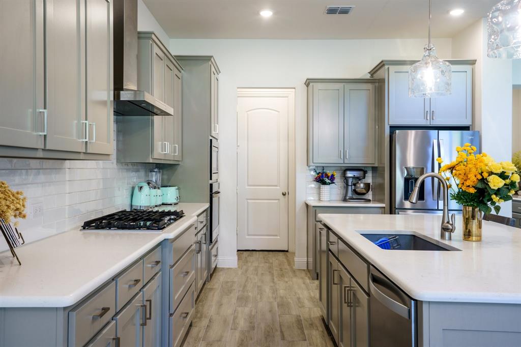 Waterbrook Ph One - Residential