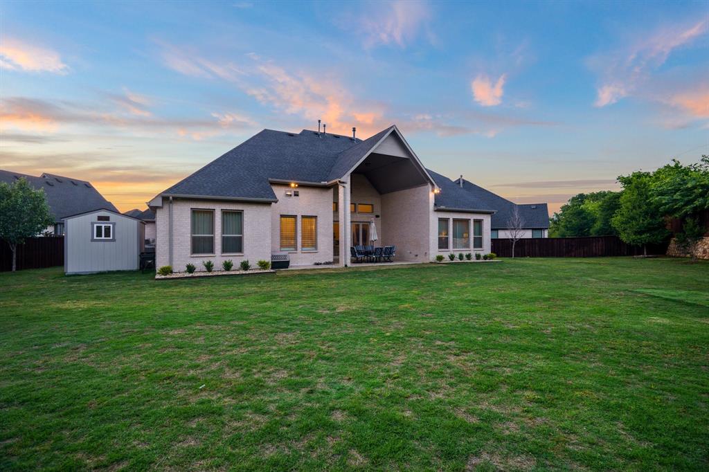 318 Waters Edge Drive
