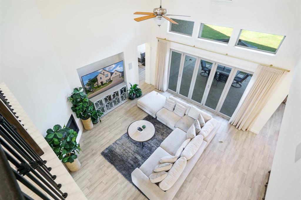 Waterbrook Ph One - Residential