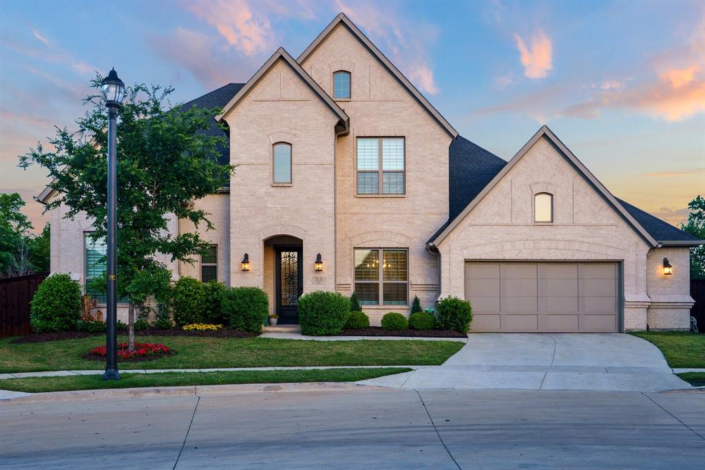 318 Waters Edge Drive