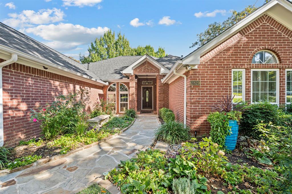 2829 Timber Hill Drive