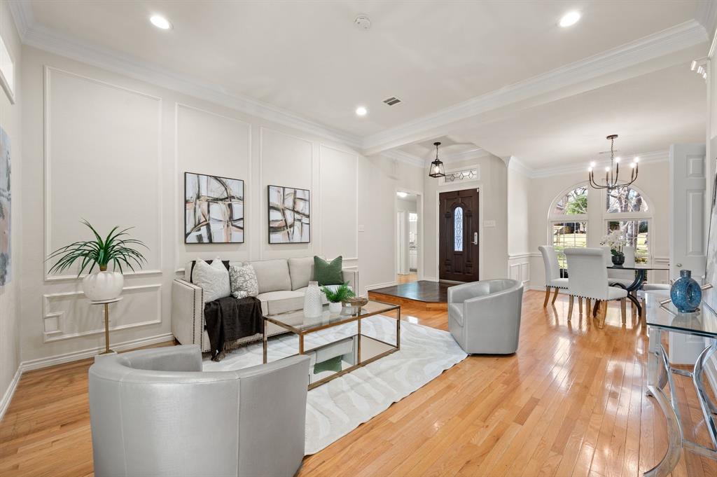 2829 Timber Hill Drive