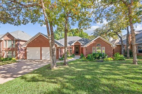 2829 Timber Hill Drive Grapevine TX 76051