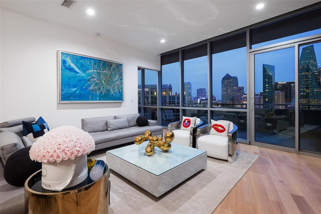 The House Condos - Residential