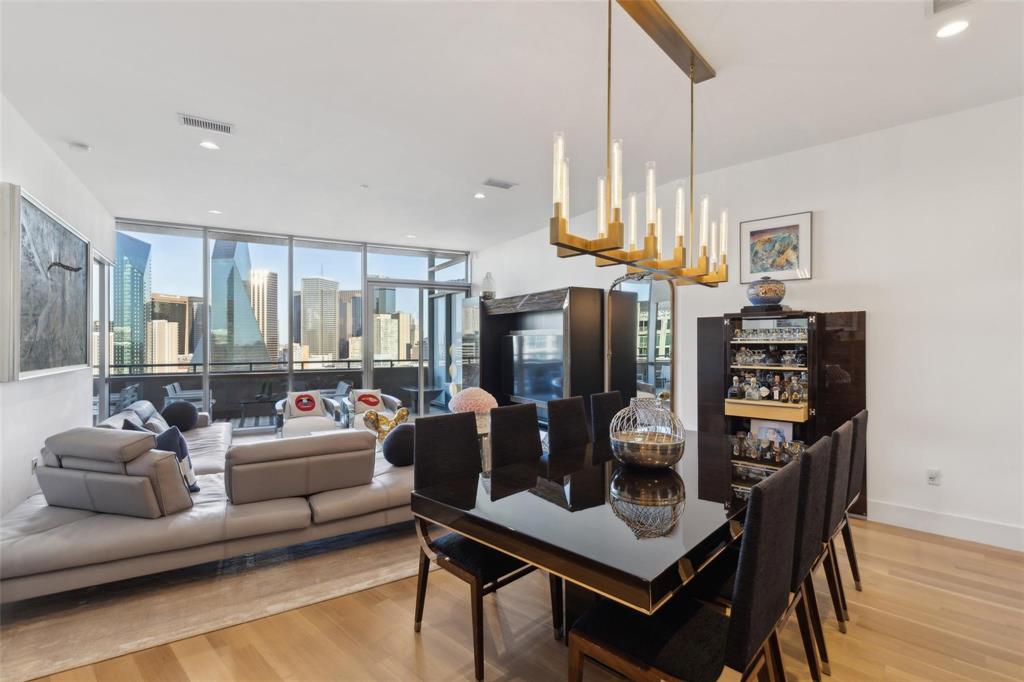 The House Condos - Residential