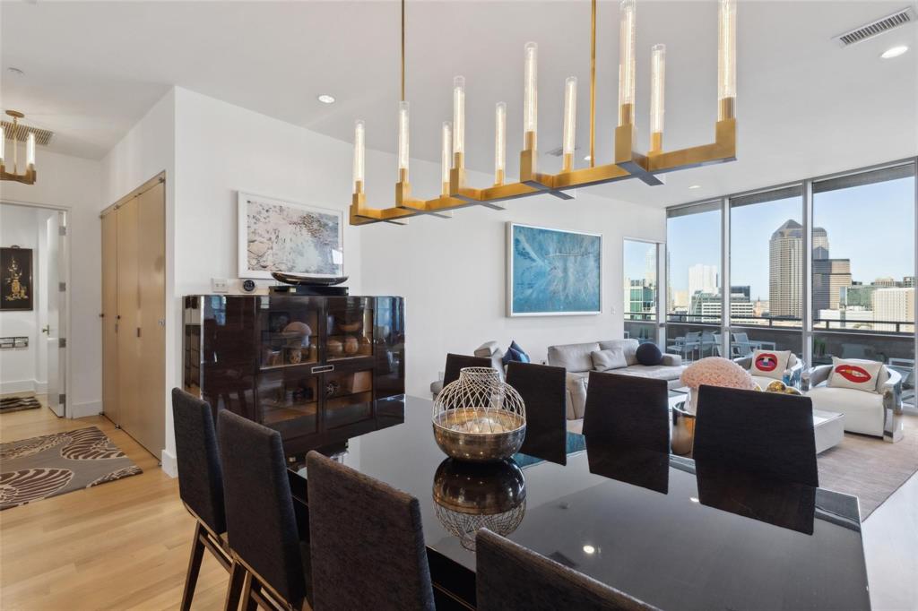 The House Condos - Residential