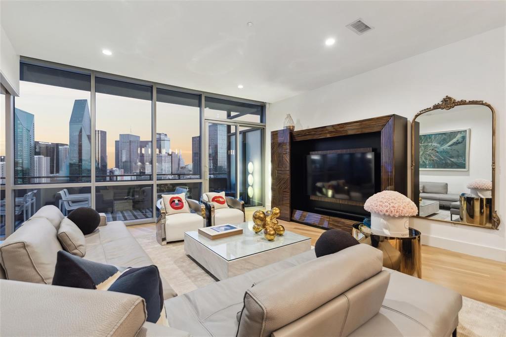 The House Condos - Residential