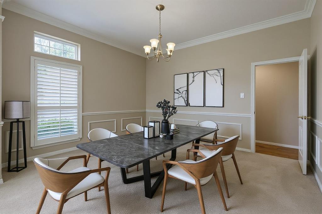 6801 Cedar Ridge Court