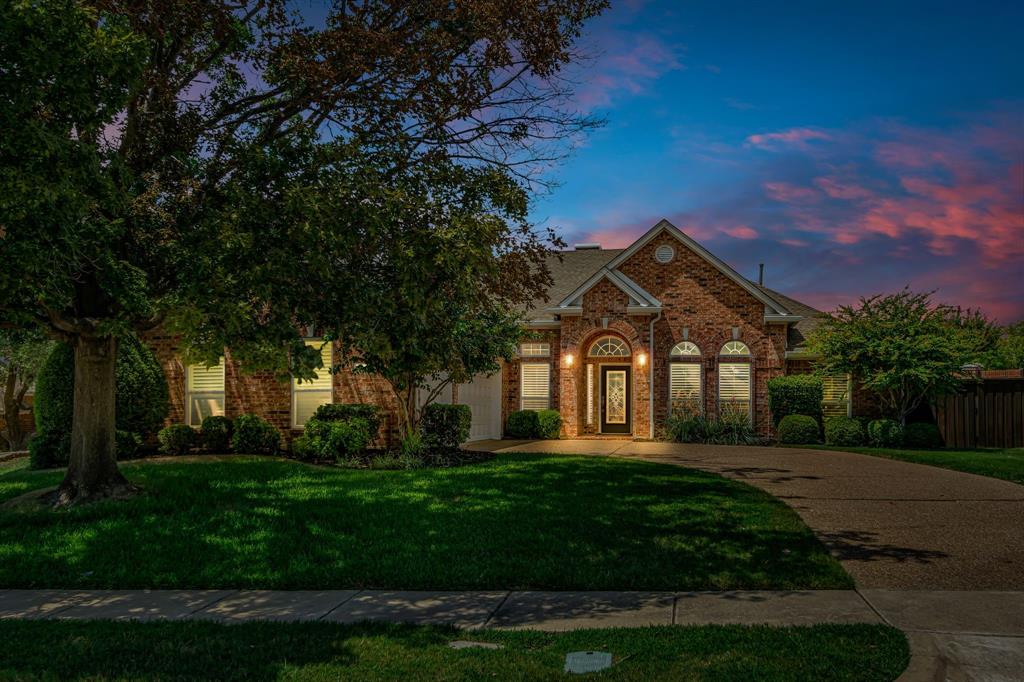 6801 Cedar Ridge Court