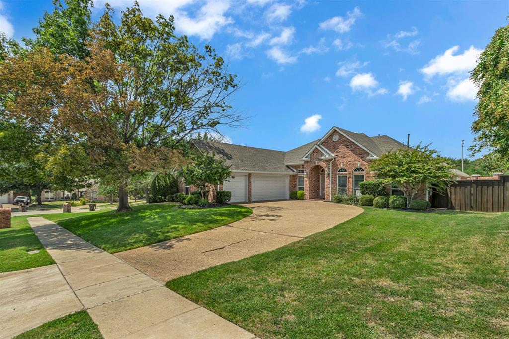 6801 Cedar Ridge Court