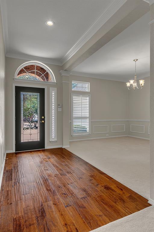 6801 Cedar Ridge Court