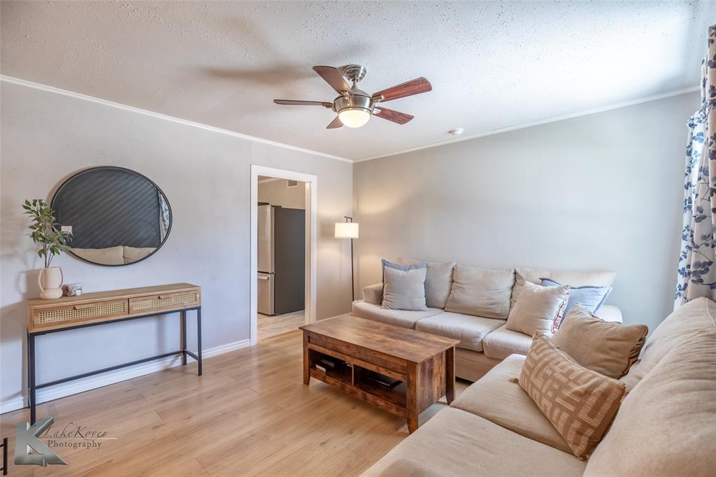 1258 S La Salle Drive