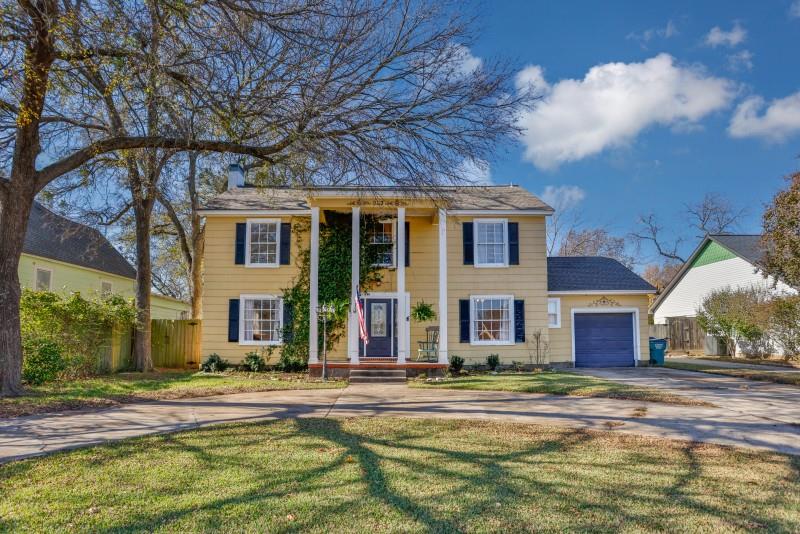 Lindsay Add - Residential