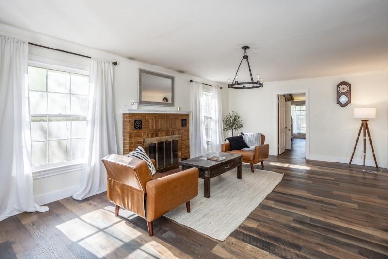 Lindsay Add - Residential