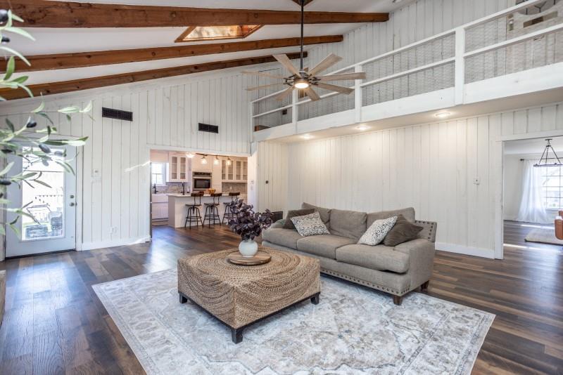 Lindsay Add - Residential