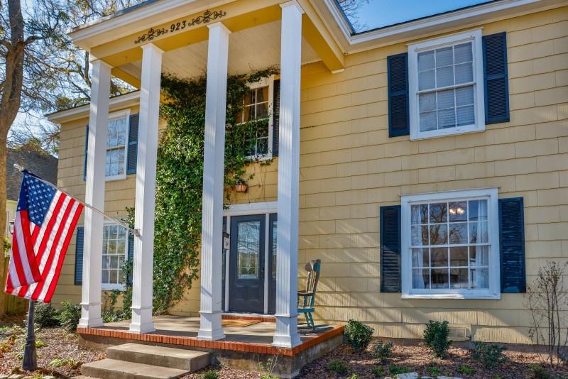 Lindsay Add - Residential